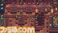 『The Way of the Tray』日本の妖怪たちをおもてなしするちょっと不思議なレストランでのウェイターシミュレーター。リリース記念に20％オフの960円で登場。日本語にもいきなり対応