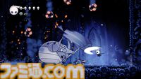 『ホロウナイト』半額の850円で購入できるセールがSteamで開催中。続編『シルクソング』発売（9/4）前に名作アクションアドベンチャーの原点をプレイ