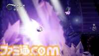 『ホロウナイト』半額の850円で購入できるセールがSteamで開催中。続編『シルクソング』発売（9/4）前に名作アクションアドベンチャーの原点をプレイ