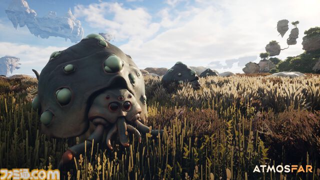 『OPUS: Prism Peak』『NO STRAIGHT ROADS 2』『ATMOSFAR』が東京ゲームショウで日本初試遊。集英社ゲームズが出展する5タイトルを発表【TGS2025】