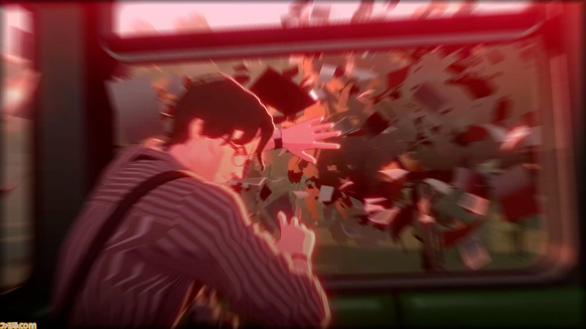 『OPUS: Prism Peak』『NO STRAIGHT ROADS 2』『ATMOSFAR』が東京ゲームショウで日本初試遊。集英社ゲームズが出展する5タイトルを発表【TGS2025】