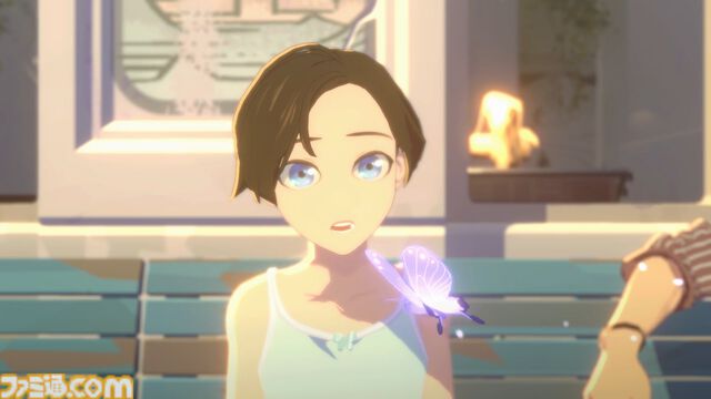 『OPUS: Prism Peak』『NO STRAIGHT ROADS 2』『ATMOSFAR』が東京ゲームショウで日本初試遊。集英社ゲームズが出展する5タイトルを発表【TGS2025】