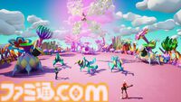 『OPUS: Prism Peak』『NO STRAIGHT ROADS 2』『ATMOSFAR』が東京ゲームショウで日本初試遊。集英社ゲームズが出展する5タイトルを発表【TGS2025】