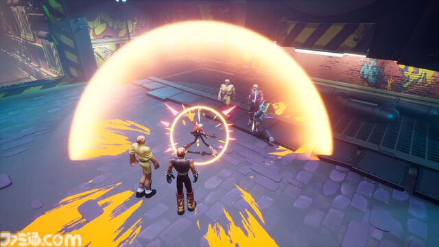 『OPUS: Prism Peak』『NO STRAIGHT ROADS 2』『ATMOSFAR』が東京ゲームショウで日本初試遊。集英社ゲームズが出展する5タイトルを発表【TGS2025】