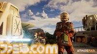 『OPUS: Prism Peak』『NO STRAIGHT ROADS 2』『ATMOSFAR』が東京ゲームショウで日本初試遊。集英社ゲームズが出展する5タイトルを発表【TGS2025】