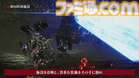 『デモンエクスマキナ タイタニックサイオン』多くの敵とギミックが待ち受ける、やりこみ要素満載のランダムダンジョン“統制局特別施設”を紹介