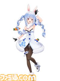『終天教団』プロローグを兎田ぺこら＆鷹嶺ルイが9月2日に世界初実況プレイ。ナノとのタイアップ楽曲『Antagonist』を使用したファイナルトレーラー公開