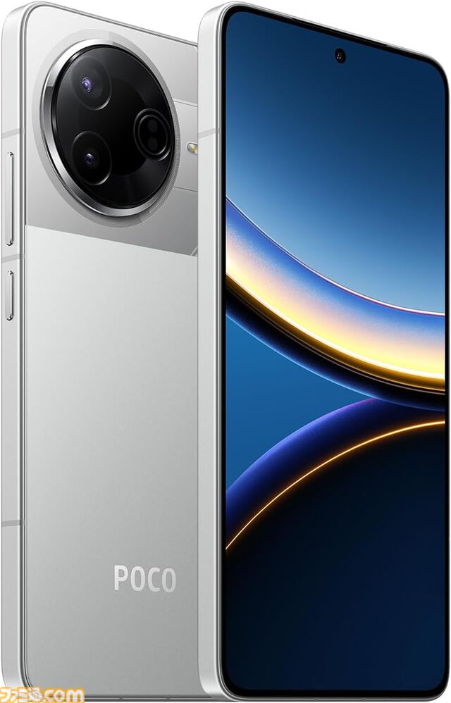【Amazonタイムセール】Xiaomi POCO F7 Proが1.5万円引き。『ドンキーコング バナンザ』は16%オフ、DualSenseコントローラーも割引中
