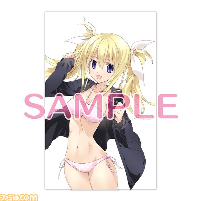 『カオスヘッド/カオスチャイルド らぶChu☆Chu！ ダブルパック』Switch向けに11/27発売決定。科学ADVシリーズのラブコメ全振り派生作品（LCC）がセットになって登場