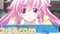 『カオスヘッド/カオスチャイルド らぶChu☆Chu！ ダブルパック』Switch向けに11/27発売決定。科学ADVシリーズのラブコメ全振り派生作品（LCC）がセットになって登場