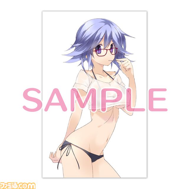 『カオスヘッド/カオスチャイルド らぶChu☆Chu！ ダブルパック』Switch向けに11/27発売決定。科学ADVシリーズのラブコメ全振り派生作品（LCC）がセットになって登場