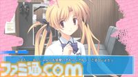 『カオスヘッド/カオスチャイルド らぶChu☆Chu！ ダブルパック』Switch向けに11/27発売決定。科学ADVシリーズのラブコメ全振り派生作品（LCC）がセットになって登場