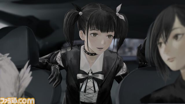 『億のおく』手のひらから出てきた一億の“富”を巡るアドベンチャーが配信開始。人間以外の怪物たちも狙う“富”の秘密を暴け