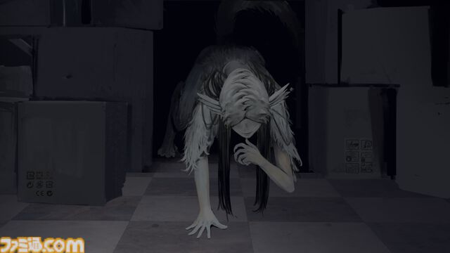 『億のおく』手のひらから出てきた一億の“富”を巡るアドベンチャーが配信開始。人間以外の怪物たちも狙う“富”の秘密を暴け
