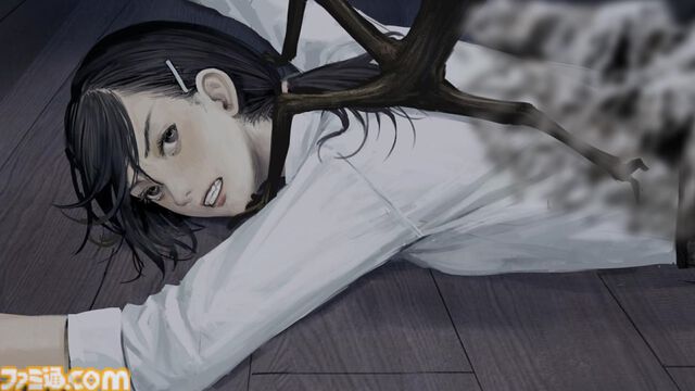 『億のおく』手のひらから出てきた一億の“富”を巡るアドベンチャーが配信開始。人間以外の怪物たちも狙う“富”の秘密を暴け