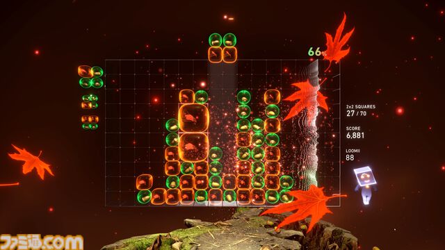 『ルミネス アライズ』発売日が11/11に決定。本日（8/26）よりシングルプレイとマルチ対戦が体験できる1週間限定のデモ版も配信開始