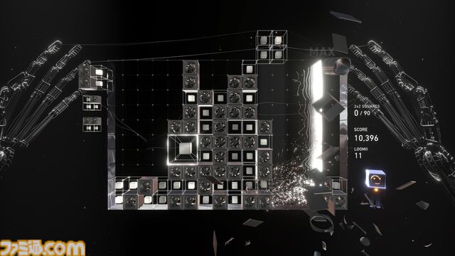 『ルミネス アライズ』発売日が11/11に決定。本日（8/26）よりシングルプレイとマルチ対戦が体験できる1週間限定のデモ版も配信開始