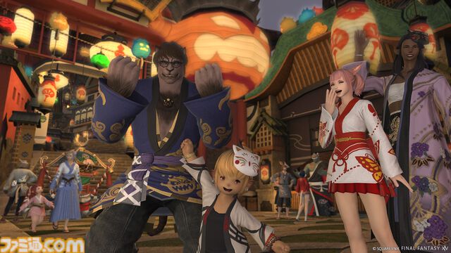 『FFT - イヴァリース クロニクルズ』、『FF14』などの開発者による“PAX West 2025”スペシャルパネルを8/30～9/1に生配信。吉田直樹氏、前廣和豊氏、皆川裕史氏が登壇