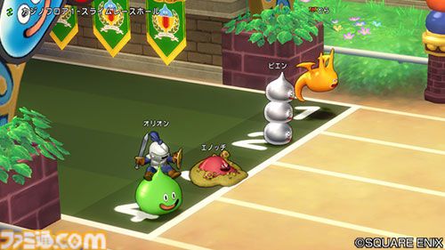 『ドラクエ10 オンライン』無料体験版が「ほぼゲーム4本分」のボリュームに超パワーアップ。メインストーリーVer4.4まで遊べるほか、すごろくやスライムレースも体験可能に