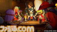 『ドラクエ10 オンライン』無料体験版が「ほぼゲーム4本分」のボリュームに超パワーアップ。メインストーリーVer4.4まで遊べるほか、すごろくやスライムレースも体験可能に