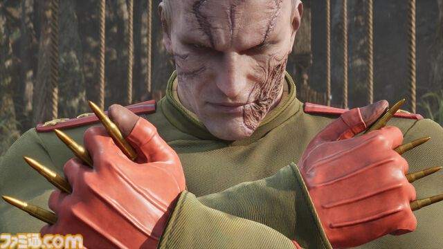 『メタルギア ソリッド デルタ』発売記念特集でジャングルのサバイバルスニーキング生活をサポート！【先出し週刊ファミ通】