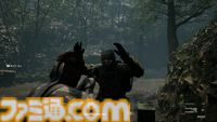 『メタルギア ソリッド デルタ』発売記念特集でジャングルのサバイバルスニーキング生活をサポート！【先出し週刊ファミ通】