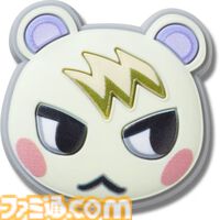 『どうぶつの森』×クロックスのコラボクロッグが本日（8/27）発売。たぬきちやしずえさん、マイホームなどのチャームもかわいい