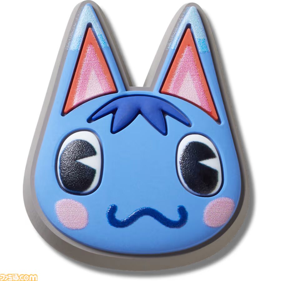 どうぶつの森』×クロックスのコラボクロッグが本日（8/27）発売