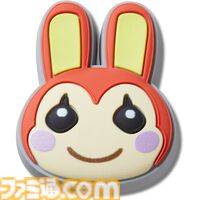 『どうぶつの森』×クロックスのコラボクロッグが本日（8/27）発売。たぬきちやしずえさん、マイホームなどのチャームもかわいい