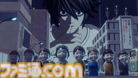 【デスノート】マルチプレイ人狼ゲーム『DEATH NOTE Killer Within』に新役職 “Xキラ”と“N”が追加。キラ信者の任命やSPKの尾行など、新コマンドで騙し合いがさらに白熱