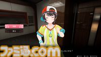 【ホロライブ】『Holo ADV: SakuraSingularity.exe』さくらみこが別世界にワープ!?　離れ離れになった仲間たちを探し出し、世界の謎を解き明かす3Dアドベンチャーが2025年発売