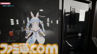 【ホロライブ】『Holo ADV: SakuraSingularity.exe』さくらみこが別世界にワープ!?　離れ離れになった仲間たちを探し出し、世界の謎を解き明かす3Dアドベンチャーが2025年発売