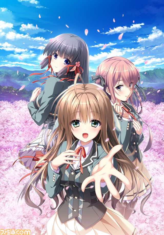 『金色ラブリッチェ』『はつゆきさくら』などエンターグラムの販売終了タイトルセールが開催。終売前に欲しかったタイトルを買うチャンス
