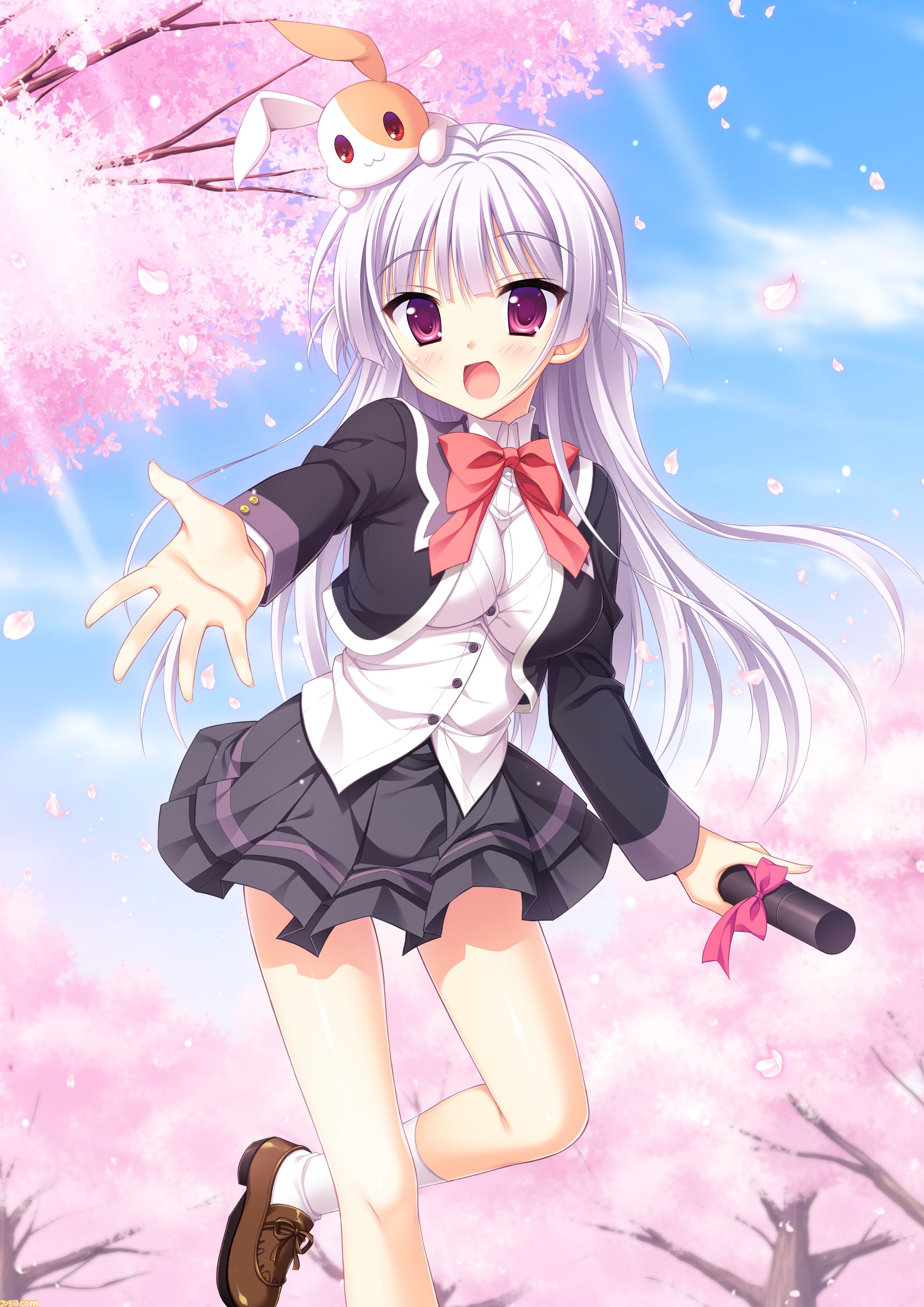 『金色ラブリッチェ』『はつゆきさくら』などエンターグラムの販売終了タイトルセールが開催。終売前に欲しかったタイトルを買うチャンス