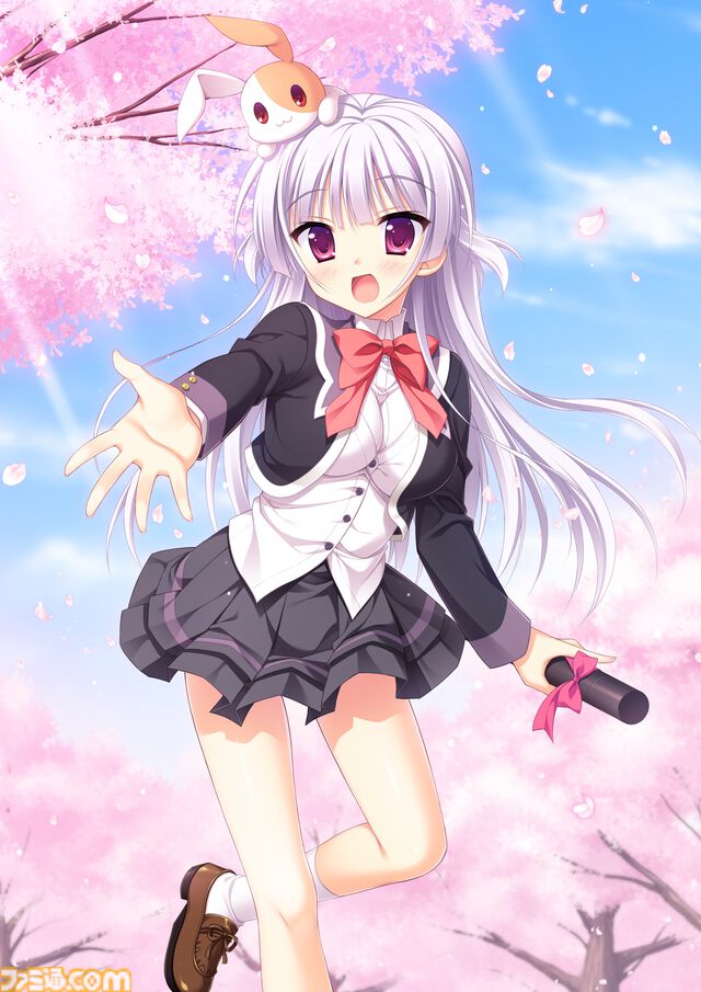 『金色ラブリッチェ』『はつゆきさくら』などエンターグラムの販売終了タイトルセールが開催。終売前に欲しかったタイトルを買うチャンス