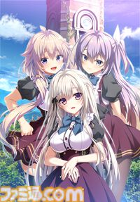 『金色ラブリッチェ』『はつゆきさくら』などエンターグラムの販売終了タイトルセールが開催。終売前に欲しかったタイトルを買うチャンス