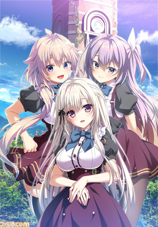 『金色ラブリッチェ』『はつゆきさくら』などエンターグラムの販売終了タイトルセールが開催。終売前に欲しかったタイトルを買うチャンス