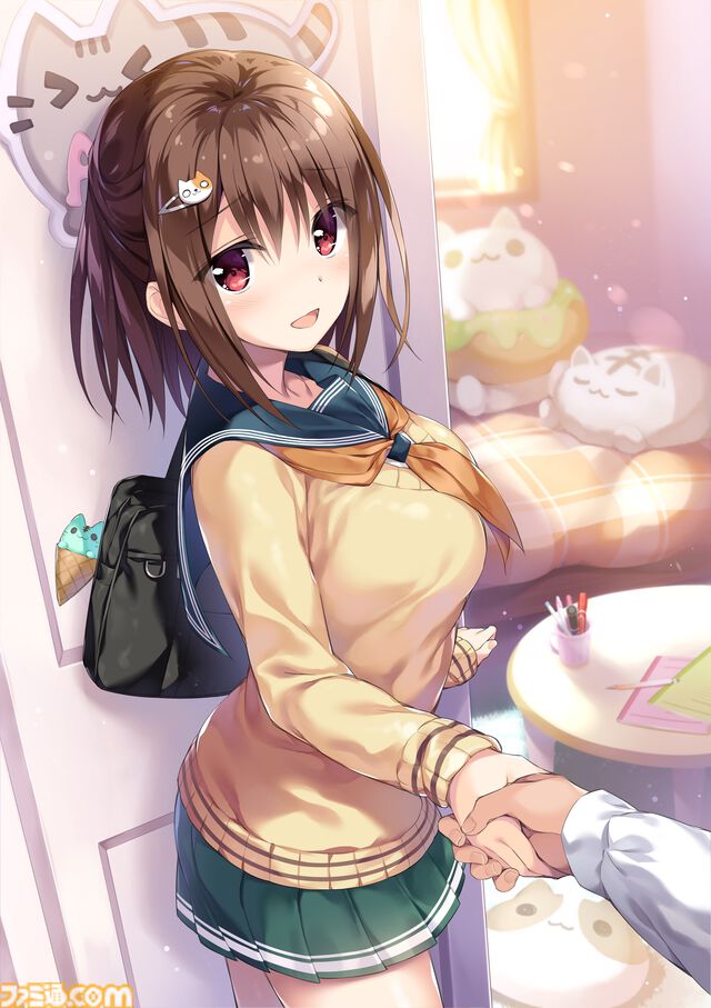 『金色ラブリッチェ』『はつゆきさくら』などエンターグラムの販売終了タイトルセールが開催。終売前に欲しかったタイトルを買うチャンス
