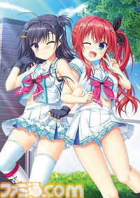 『金色ラブリッチェ』『はつゆきさくら』などエンターグラムの販売終了タイトルセールが開催。終売前に欲しかったタイトルを買うチャンス