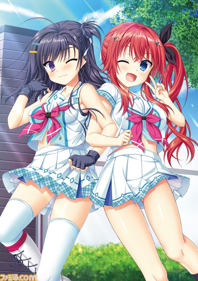 『金色ラブリッチェ』『はつゆきさくら』などエンターグラムの販売終了タイトルセールが開催。終売前に欲しかったタイトルを買うチャンス