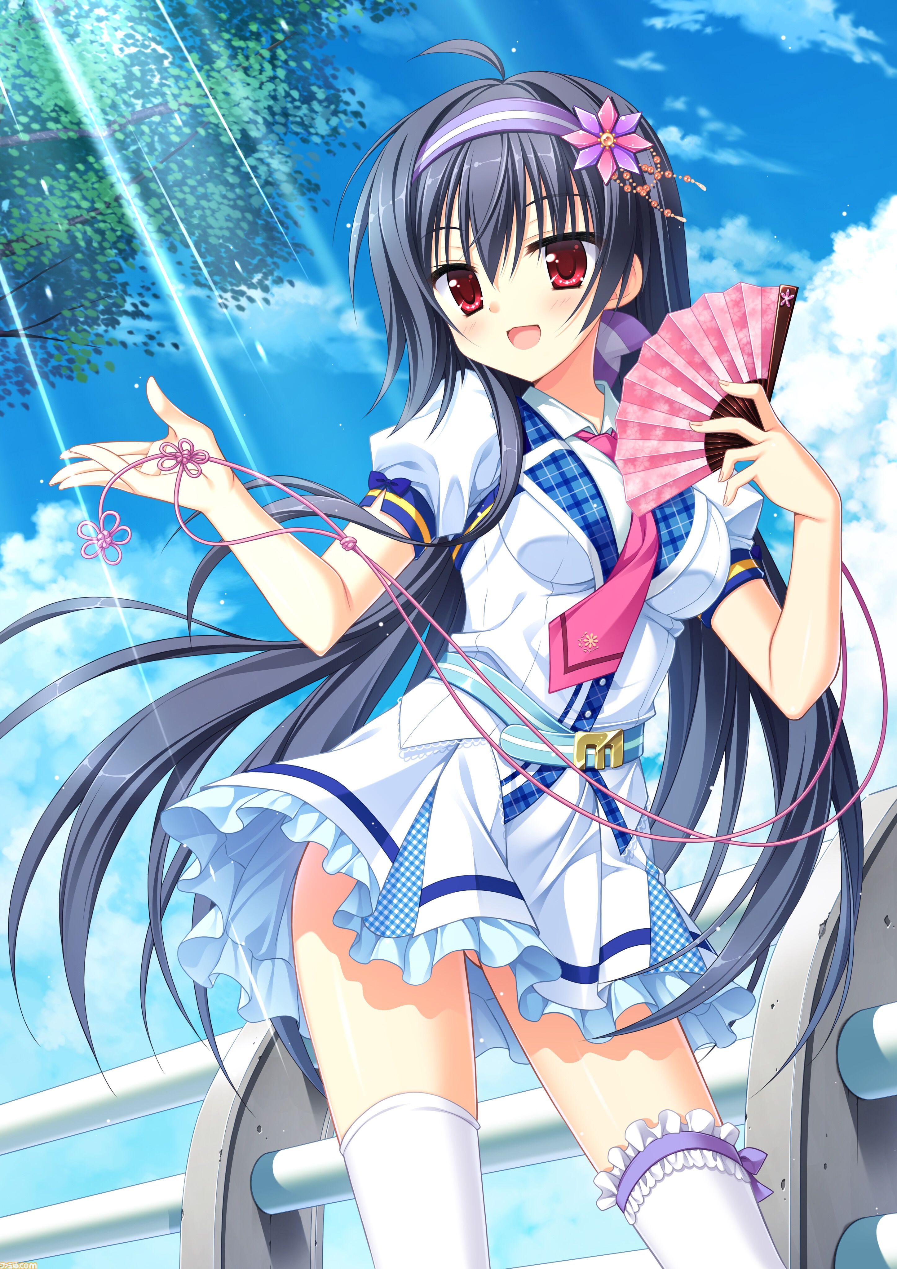 『金色ラブリッチェ』『はつゆきさくら』などエンターグラムの販売終了タイトルセールが開催。終売前に欲しかったタイトルを買うチャンス