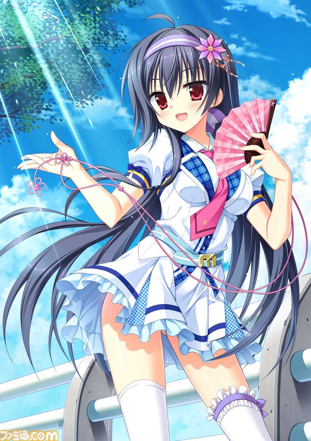 『金色ラブリッチェ』『はつゆきさくら』などエンターグラムの販売終了タイトルセールが開催。終売前に欲しかったタイトルを買うチャンス