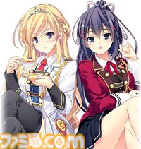『金色ラブリッチェ』『はつゆきさくら』などエンターグラムの販売終了タイトルセールが開催。終売前に欲しかったタイトルを買うチャンス