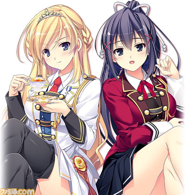 『金色ラブリッチェ』『はつゆきさくら』などエンターグラムの販売終了タイトルセールが開催。終売前に欲しかったタイトルを買うチャンス