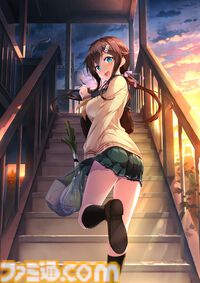 『金色ラブリッチェ』『はつゆきさくら』などエンターグラムの販売終了タイトルセールが開催。終売前に欲しかったタイトルを買うチャンス