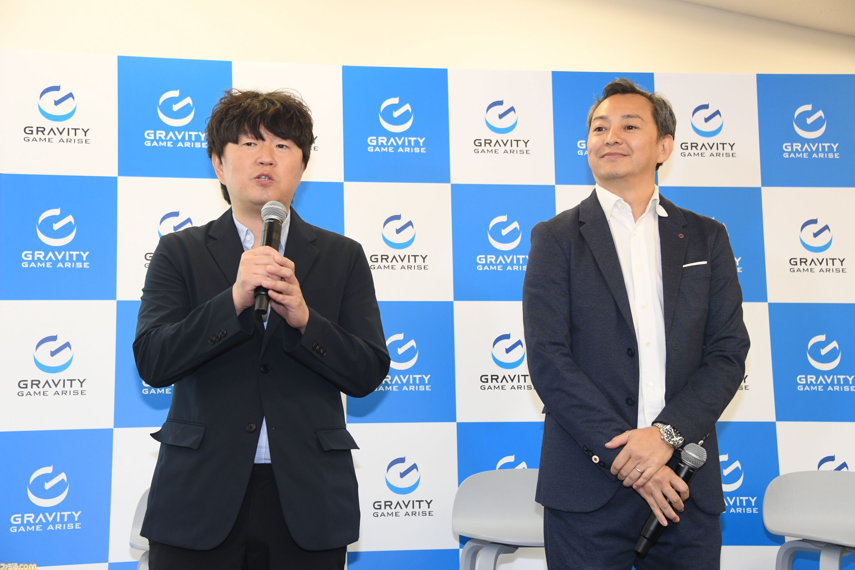 『東京サイコデミック』『神箱』完成披露発表会をリポート。声優の森田成一と市ノ瀬加那も登壇し、開発陣は発売前から続編制作に意欲的な姿勢を見せる