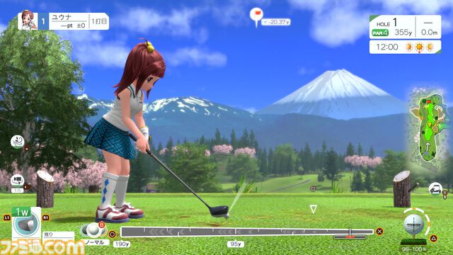 【今週発売のおすすめタイトル】『みんなのゴルフ ワールド』『デモンエクスマキナ タイタニックサイオン』『ホロウナイト シルクソング』など注目作が多数登場【9/1～9/7】