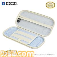 【ポケモン】イーブイのSwitch2用ホリパッド登場。Cボタン対応で背面ボタンやボタン割り当て機能なども搭載。公式ライセンスの6製品が9月発売
