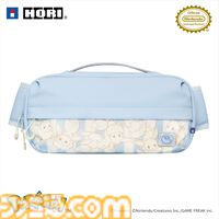 【ポケモン】イーブイのSwitch2用ホリパッド登場。Cボタン対応で背面ボタンやボタン割り当て機能なども搭載。公式ライセンスの6製品が9月発売