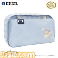 【ポケモン】イーブイのSwitch2用ホリパッド登場。Cボタン対応で背面ボタンやボタン割り当て機能なども搭載。公式ライセンスの6製品が9月発売